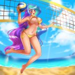 1132976 Celestia beach volleyball 4