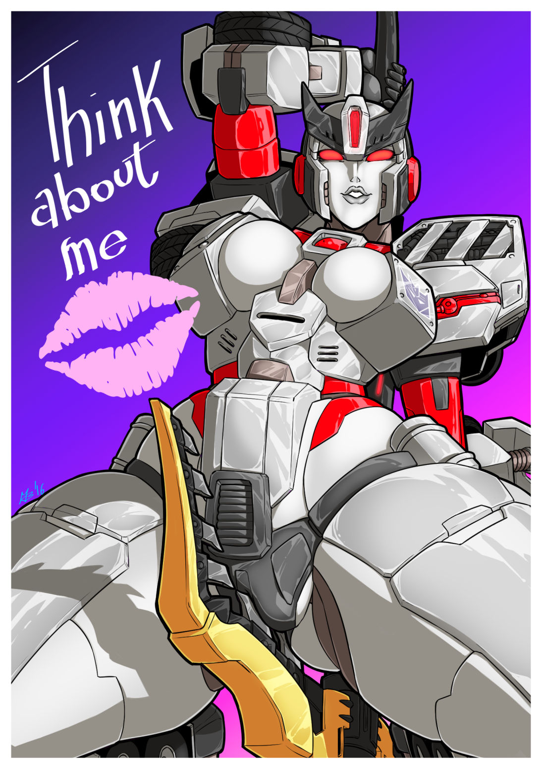 Transformers Porn Pics