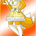 1091247 dressed female tails by luckybucket46 d4iurgo