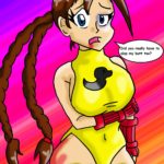 1091247 duck cammy by luckybucket46