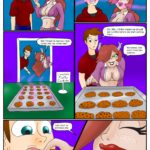 1091247 fluffy cookies page 1 by luckybucket46 dafoyyb