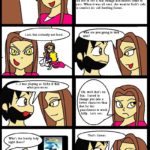1091247 gaming transformation comic 10 by luckybucket46