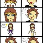 1091247 gaming transformation comic 16 by luckybucket46