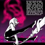 1138208 2366191 Marvel Spider Gwen comic tracyscops