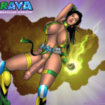 1142129 Brava The Brazilian Wonder