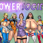 1142129 Power Society