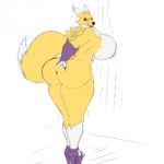 1142391 1491091834.angrypotato96 too much renamon