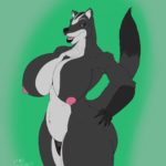 1142391 1501724152.angrypotato96 badger gal