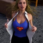 1142851 a job for supergirl by mithoron d95to9y