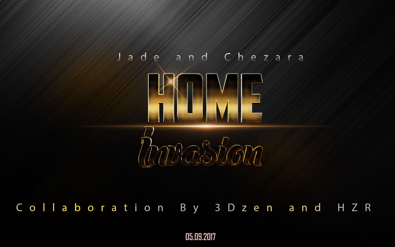 1143709 main 000 3DZen HZR Home Invasion Comics2017