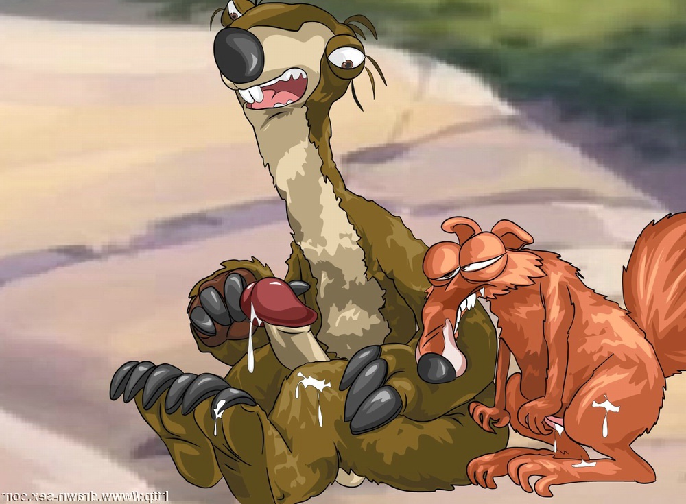 by. admin. ice age. updated on. drawn-sex. 