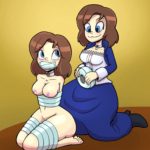 1094937 elizabeth and elizabeth by ragadabah d8bpvv0