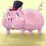 1094937 piggy by ragadabah d95mgqk