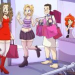 1094937 shopping with slave chad by ragadabah d8wr5ou