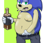 1094937 sonic the chavchog by ragadabah d85dz13