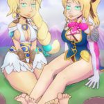 1094937 sophitia and cassandra for vg mc by ragadabah d80rmf0