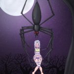 1094937 spider nightmares by ragadabah d97hqx6