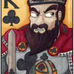 1094937 the king of clubs by ragadabah d64ruu6