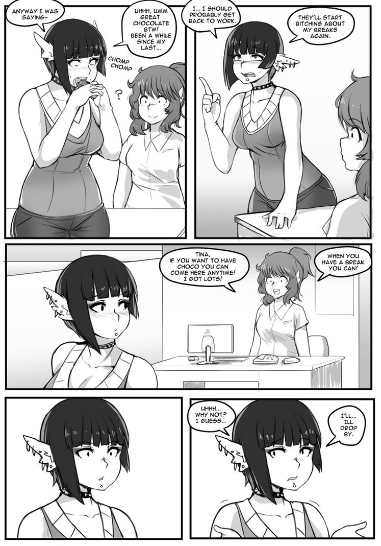 View Weight Gain Porn Comics Page 16 Of 35 Hentai Online Porn Manga And Doujinshi 16 Hentai