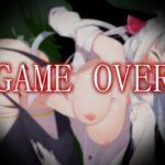 1151169 0086 GAME OVER 2