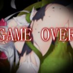 1151169 0087 GAME OVER 3