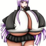 1155865 kirigiri kyouko hourglass by escapefromexpansion d858l5c