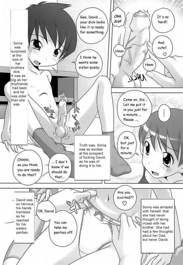 Read Knocking Up Sis Hentai Online Porn Manga And Doujinshi