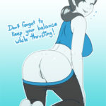 7155946 Wii fit trainer 2134044 Revtilian Wii Fit Wii Fit Trainer