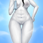 7155946 Wii fit trainer b13