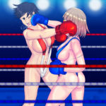 7176632 boxing girls by bpb2016 dajtowa
