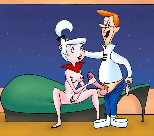 The Jetsons Porn Gifs