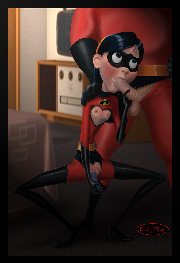 father. on. by. mother. on Incredibles. adminupdated. toon. daughter. a Com...