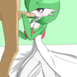 7220666 pics 384229 Gardevoir Porkyman