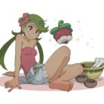 7220666 pics mallow 21775cc96ea7bc8040ce05dcd0a9d225 pokemon mallow sun moon