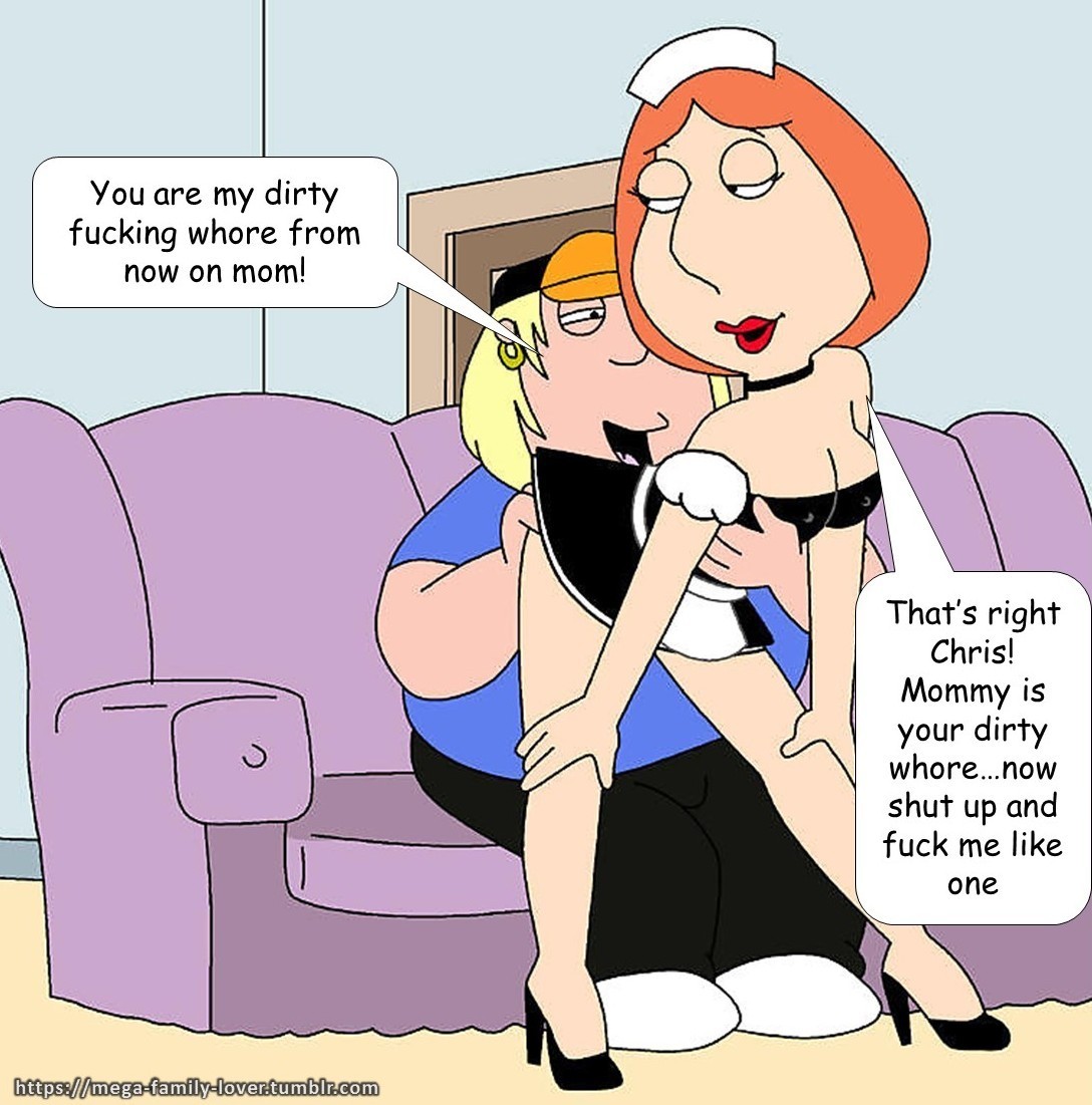 Порно лоис гриффин комиксы фото 110