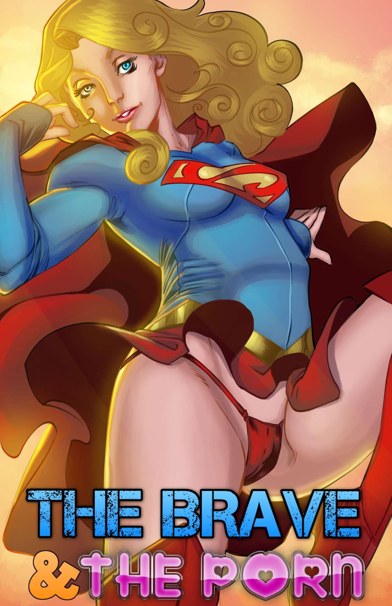 1280px x 1978px - Read supergirl Porn comics Â» Page 7 of 23 Â» Hentai porns - Manga and  porncomics xxx 7 hentai comics