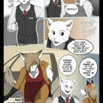 6424406 The Valet and the Vixen page00