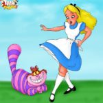 6433251 Alice in Wonderland00000049