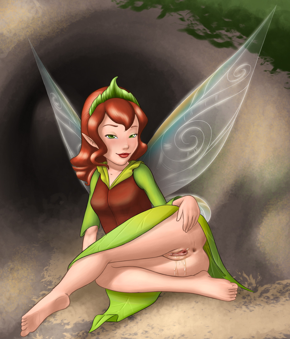 Disney tinkerbell and periwinkle hentai sex porn images