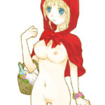 6434393 322480 Little Red Riding Hood