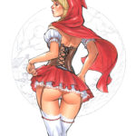 6434393 red riding hood00000093