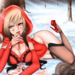 6434393 red riding hood00000107