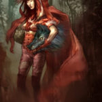 6434393 red riding hood redo by naomiful