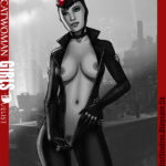 6437567 Catwoman by Bloodfart 1