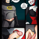 6437567 batman porn comics threesome gangbang1
