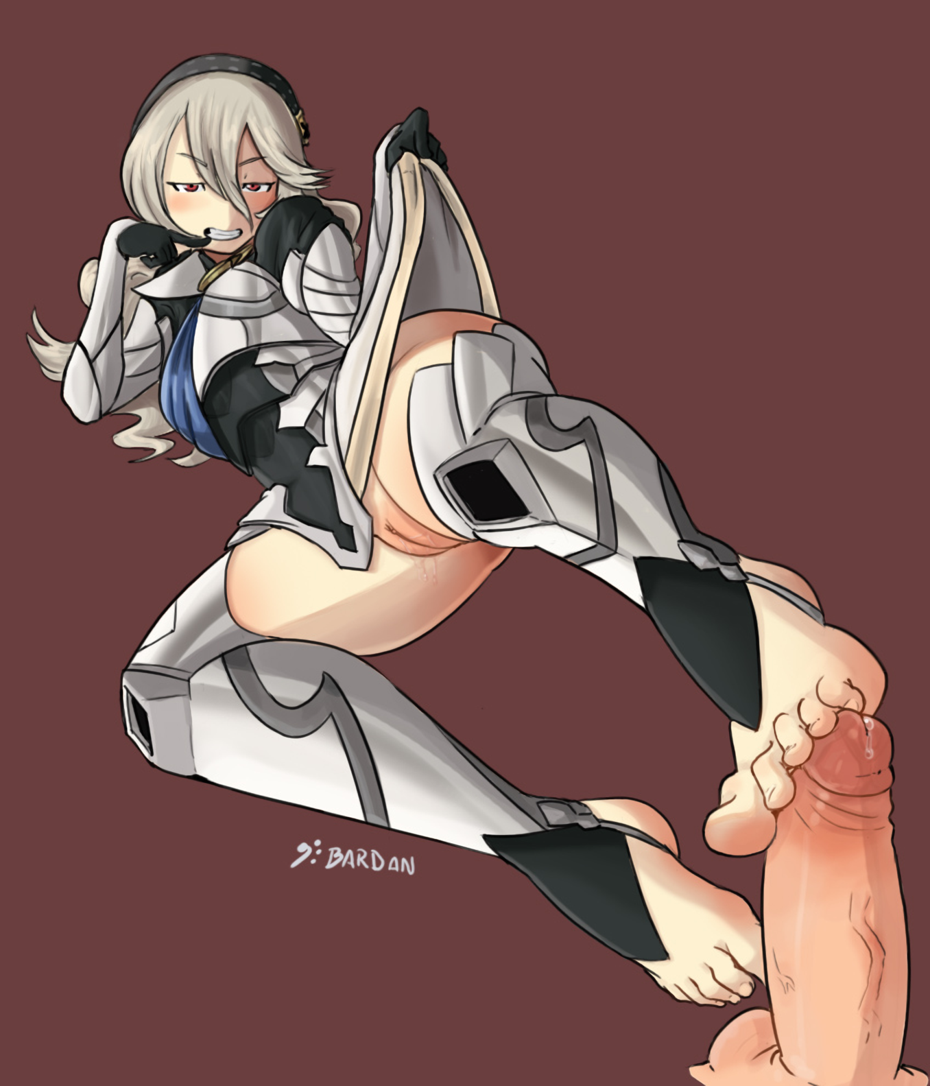 Corrin (Fire Emblem) .