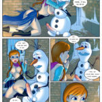6449741 Frozen Parody 10