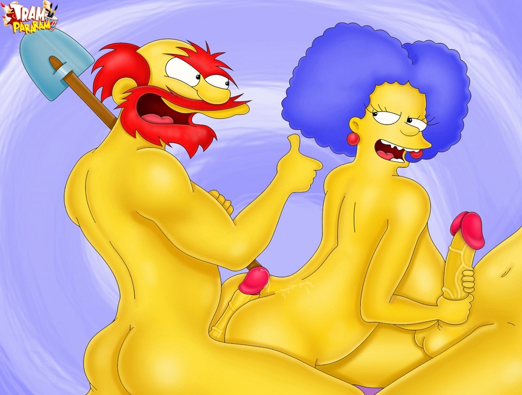 the simpsons 1.