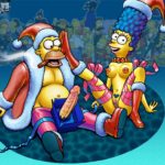 6449873 Cartoon Reality Simpsons 09