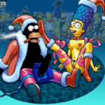 6449873 Cartoon Reality Simpsons 10